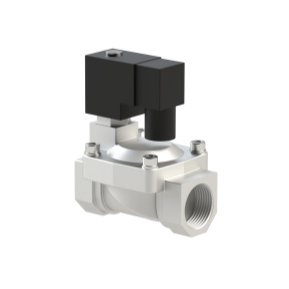 FLUIDLINK<br>Solenoid Valve